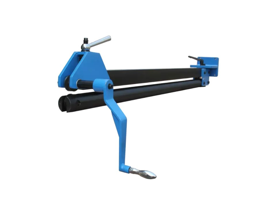 Фальцеосадковий механізм RTB-8AS, фото 1