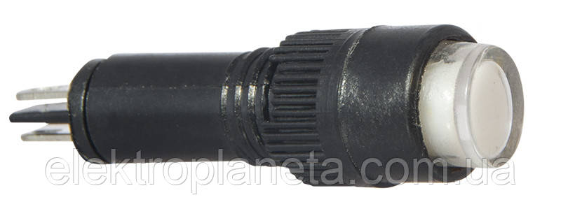 AD22E - 8DS біла АС 220V A0140030168, фото 1