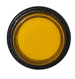 AD22E - 8DS жовта АС 220V A0140030166, фото 3