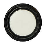 Сигнальна арматура лампа індикатор AD22E-10DS біла АС 220V A0140030175, фото 2