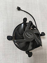 Система охолодження s1150/1151/1155/1156 Intel тонкий мідь, фото 4