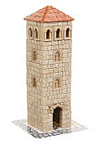 Конструктор з керамічних цеглинок Башта Гравік (70217), фото 2