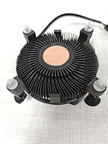 Система охолодження s1150/1151/1155/1156 Intel тонкий мідь, фото 6