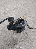 Турбина Nissan Almera Micra Renault Clio Kangoo Megane Scenic 1.5DCI 2002-10 54359700002 54359700000