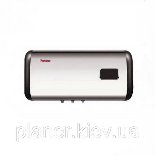 Водонагреватель FLAT DIAMOND TOUCH ID 80 H Thermex, фото 1