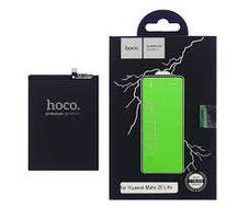 Акумулятор HOCO HB386589CW для Huawei Mate 20 Lite/ P10 Plus/ Honor 8X