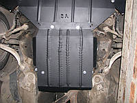 Захист КПП Audi A4 (B5) V6 (1994-2001) механіка 1.6, 1.8, 2.4, 2.6, 2.8, 1.9 D, 2.5 TD, (крім 4х4)