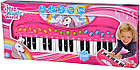 Музичний інструмент Клавішні. Єдиноріг Simba 6832445, фото 3
