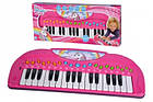 Музичний інструмент Клавішні. Єдиноріг Simba 6832445, фото 5