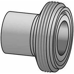 Прямий адаптер під Rotalock 3/4"-16UNF (1/2 ODS)