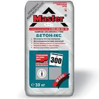 MASTER STRONG НАДМІЦНА СТЯЖКА ЦЕМЕНТНА АРМОВАНА М-350, від 10 до 300мм, фото 2