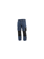 EMS Джинсовые брюки, размер M, L, XL HOEGERT HT5K355