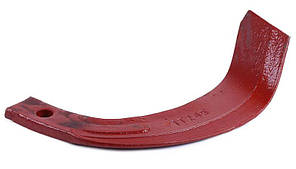 Ніж фрези правий IT245- Mototraktor