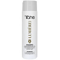 Шампунь Для Захисту Кольори Tahe Lumiere Express Colour Shampoo, 300 мл