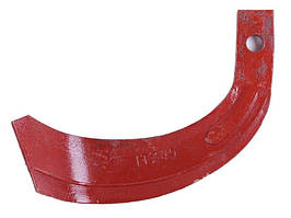 Ніж фрези лівий IT245- Mototraktor