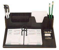 /Підставка під календар з відділеннями ПКУ07