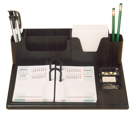 /Підставка під календар з відділеннями ПКУ07, фото 1