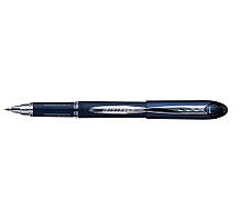 Роллер uni JETSTREAM 07мм чорний