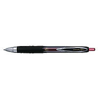 @Ручка гел Авт uniball Signo 207 07мм червона
