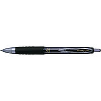 Ручка гел авт uniball Signo 207 micro 05 мм чорна