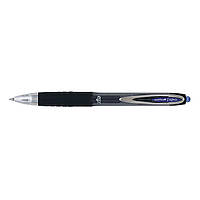 Ручка гел авт uniball Signo 207 micro 05 мм синя