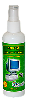 /Спрей для оргтехніки універсальний 110 мл
