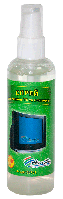 /Спрей для екранів ТВ і моніторів 110 мл