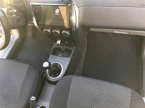ЕВА коврики Suzuki SX4 '06-13 2