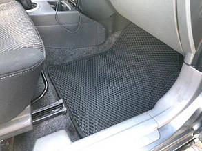ЕВА коврики Suzuki SX4 '06-13 8