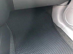 ЕВА коврики Suzuki SX4 '06-13 9