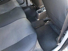 ЕВА коврики Suzuki SX4 '06-13 13