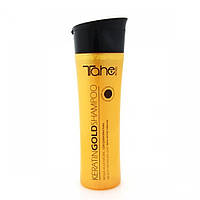 Шампунь Tahe Keratin Gold Shampoo, 300 Мл