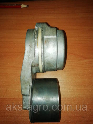 RE17008 APV3046 Натяжник роликовий ремінець приводу вентилятора Dayco RE68715 RE232242 RE518097 RE37981, фото 1