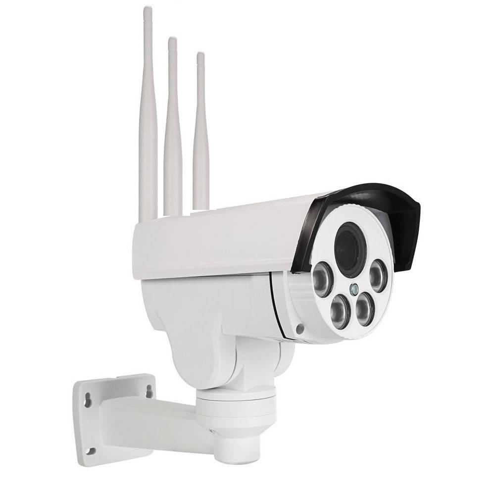 3G камера ARO-35EV (4G, WiFi, PTZ)