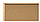 Коркова дошка для нотаток 30х40см в дерев'яній рамі TM "ALL boards", фото 5