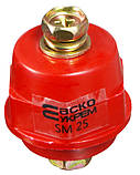 Ізолятор-тримач SM25 A0150100001, фото 3