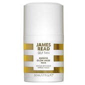 Експрес-маска для Обличчя з ефектом засмаги James Read Express Glow Mask Tan Face