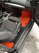 ЕВА коврики BMW 1 E81, E82, E87 '04-12 14