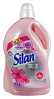 Ополіскувач Silan Fresh Control Floral Crisp Свіжість квітів - 2700 мл.