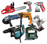 Електроінструмент