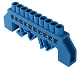 Нульова шина універсальна ВС - 3А 10 A0150120056, фото 2