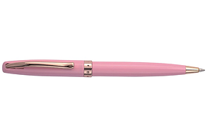 Кулькова ручка у футлярі PB10 рожева