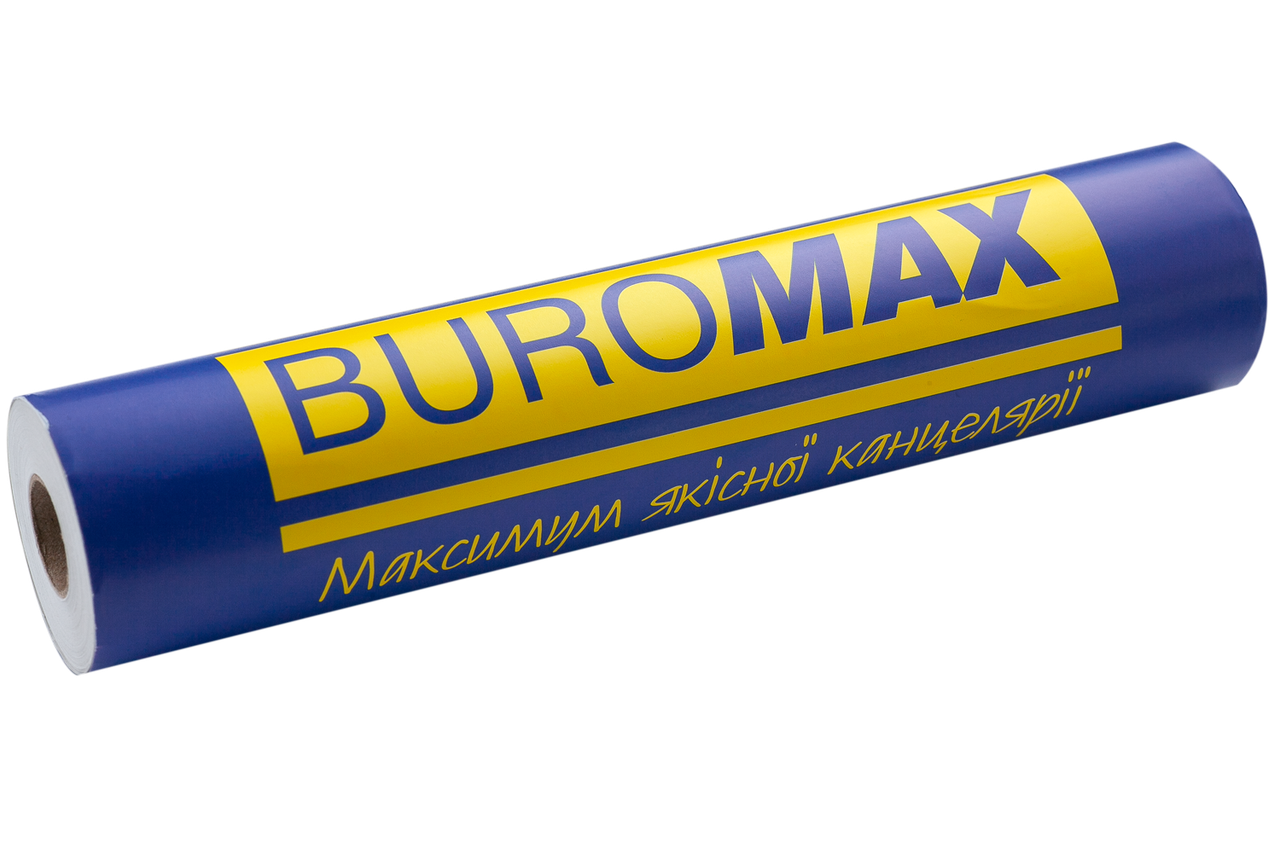 /Факспапір 52 г/м2 25 м