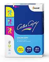 Папір Color Copy 100г/м2 А4 500л