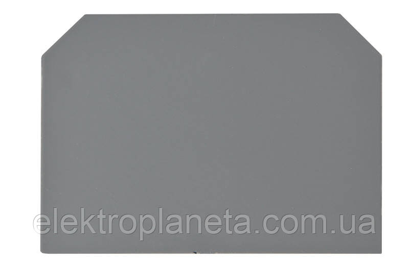 Пластина бокова 16 мм A0130030005, фото 1