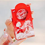 Патчі від прищів Elizavecca Witch Piggy Hell-Pore AC Guard Spot Patch 36ea, фото 3