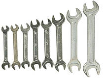 Ключі ріжкові