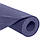 Килимок для фітнесу і йоги 8 мм SP-Planeta FI-6336 бузковий, фото 5
