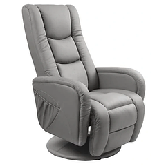 МАСАЖНІ КРІСЛА