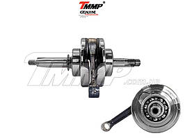 Колінвал (вал колінчастий) Альфа-70 см3